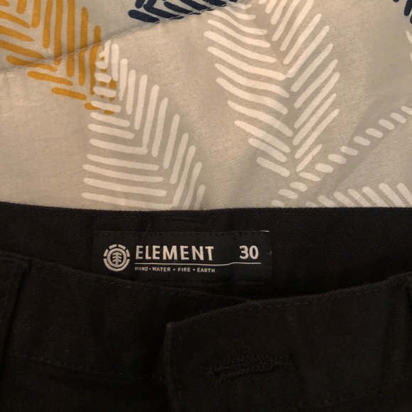 Element shorts - Picture 2 of 3